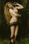 Circe, 1885-John Collier-Premier Image Canvas
