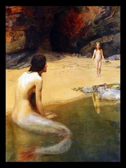 Art Print, , large