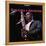 John Coltrane - Black Pearls-null-Framed Stretched Canvas