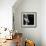 John Coltrane - Bye Bye Blackbird-null-Framed Art Print displayed on a wall