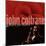 John Coltrane - John Coltrane Plays For Lovers-null-Mounted Art Print