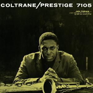 John Coltrane - Prestige 7105