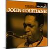 John Coltrane - Prestige Profiles-null-Mounted Art Print