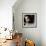 John Coltrane - The Best of John Coltrane-null-Framed Art Print displayed on a wall