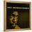 John Coltrane - Traneing In-null-Framed Stretched Canvas