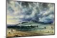 Premium Giclee Print