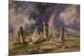 Premium Giclee Print