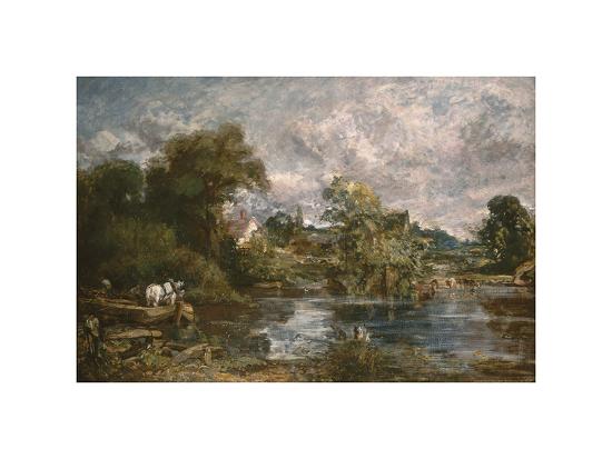 Premium Giclee Print, , large