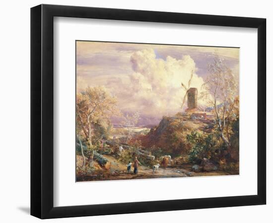 Giclee Print, , large