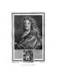 Pietro Da Cortona, Italian Baroque Era Painter-John Corner-Framed Giclee Print