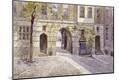 Giclee Print