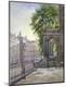 Giclee Print