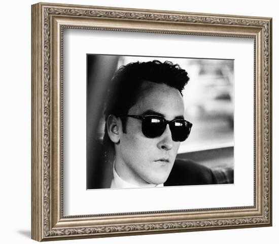 John Cusack-null-Framed Photo