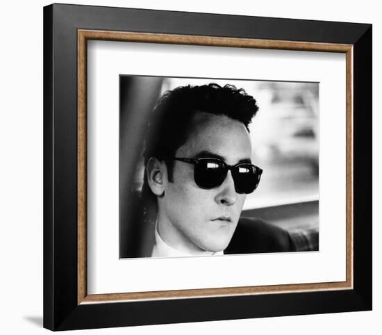 John Cusack-null-Framed Photo