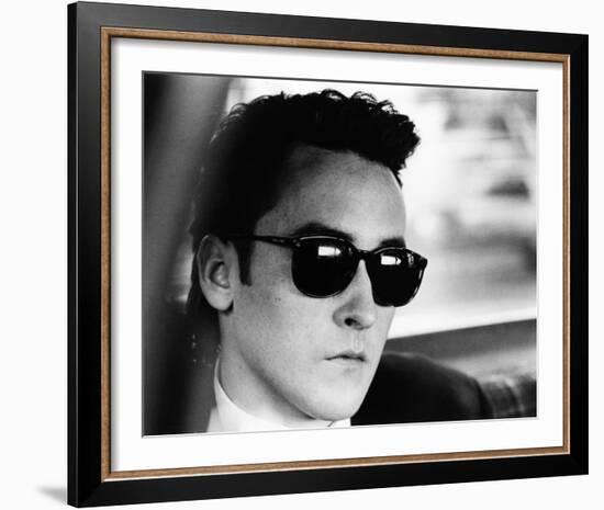 John Cusack-null-Framed Photo