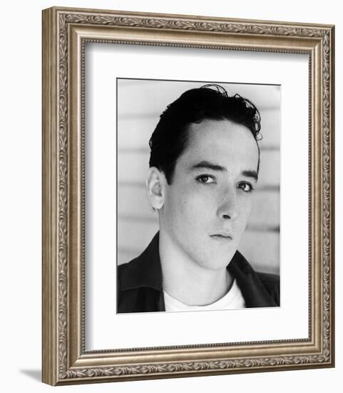 John Cusack-null-Framed Photo