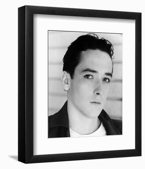 John Cusack-null-Framed Photo