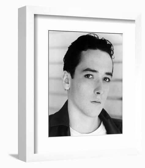 John Cusack-null-Framed Photo