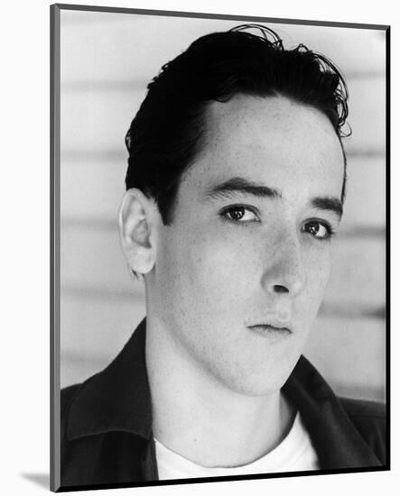 John Cusack-null-Mounted Photo