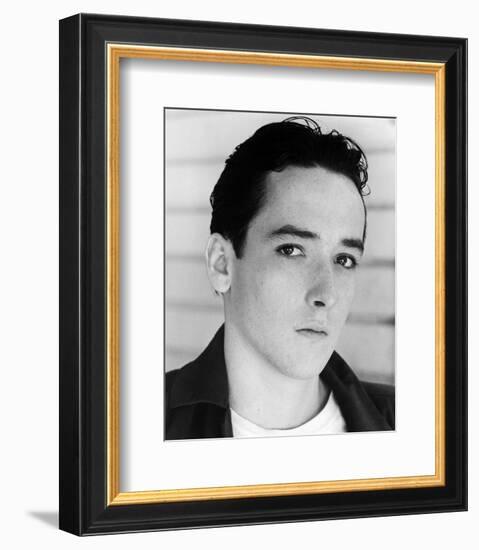 John Cusack-null-Framed Photo