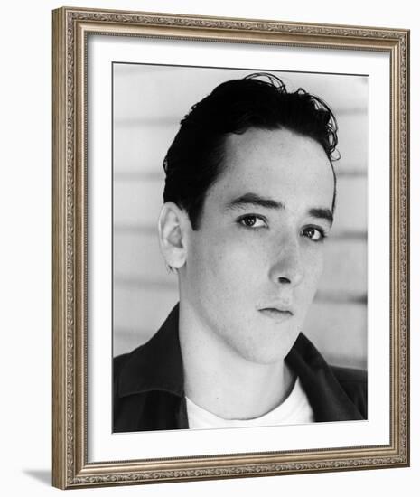 John Cusack-null-Framed Photo