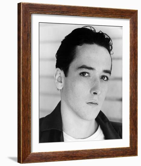 John Cusack-null-Framed Photo