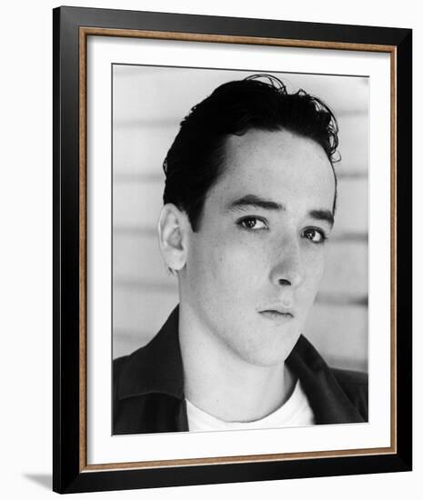 John Cusack-null-Framed Photo