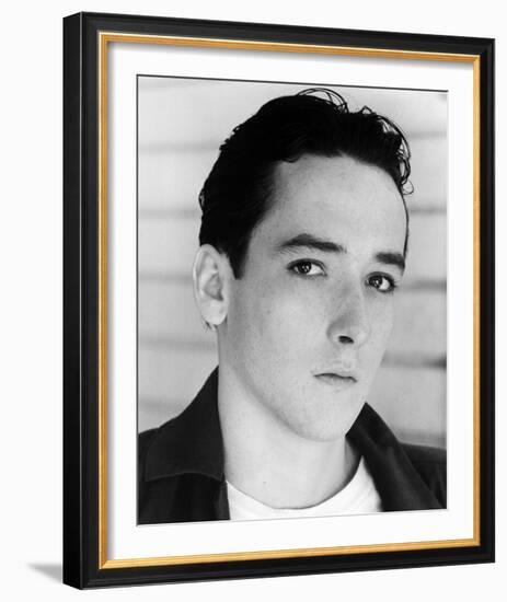 John Cusack-null-Framed Photo