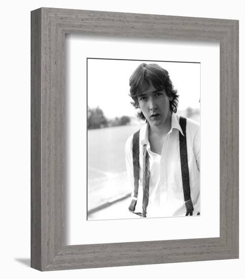 John Cusack-null-Framed Photo