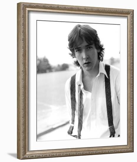 John Cusack-null-Framed Photo