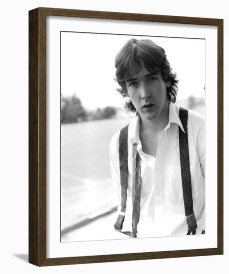 John Cusack-null-Framed Photo