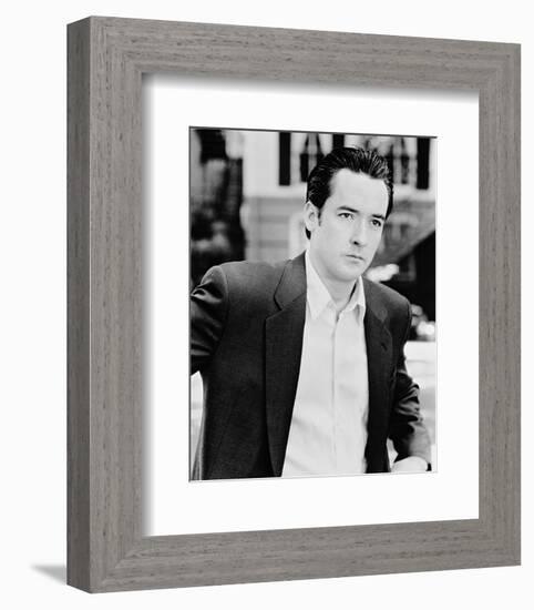 John Cusack-null-Framed Photo