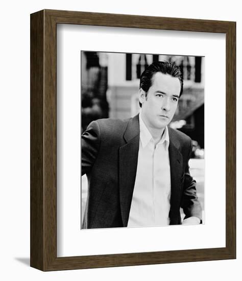 John Cusack-null-Framed Photo