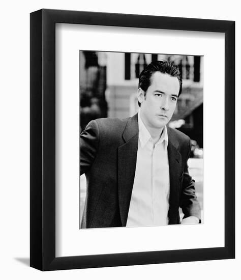 John Cusack-null-Framed Photo