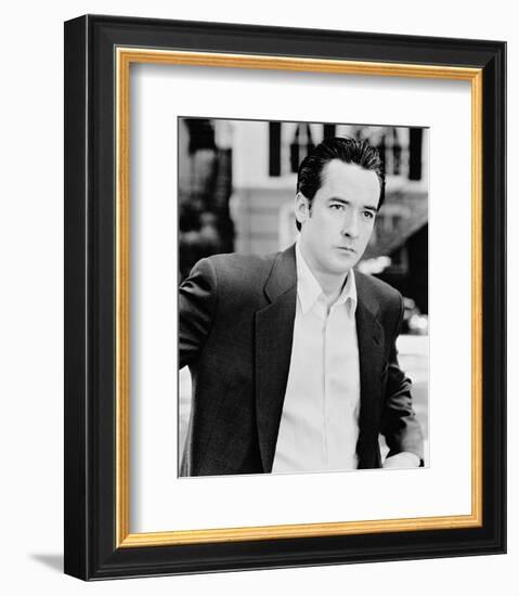 John Cusack-null-Framed Photo