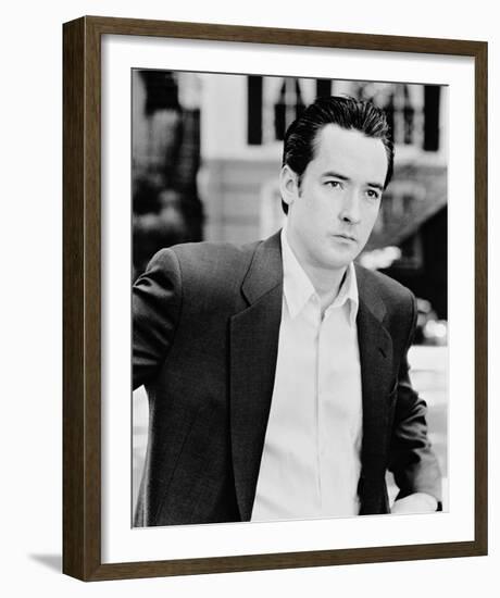 John Cusack-null-Framed Photo