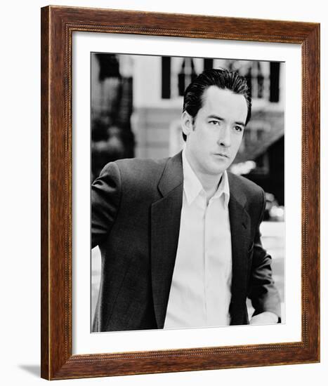 John Cusack-null-Framed Photo