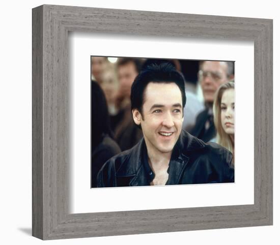 John Cusack-null-Framed Photo