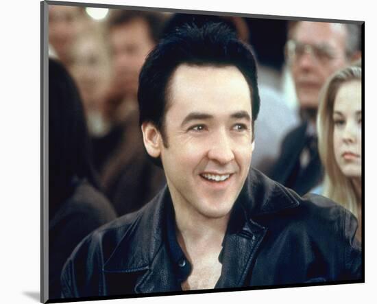 John Cusack-null-Mounted Photo