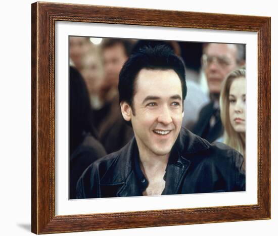 John Cusack-null-Framed Photo