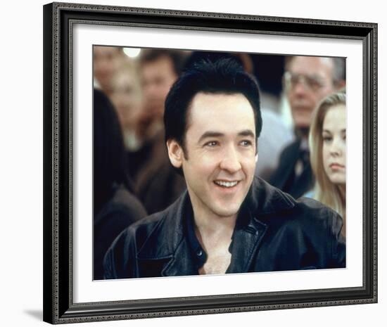 John Cusack-null-Framed Photo