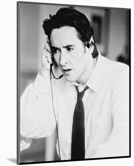 John Cusack-null-Mounted Photo