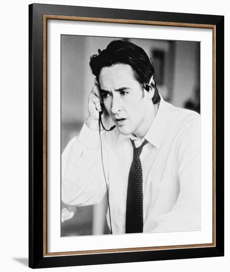 John Cusack-null-Framed Photo