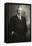 John D. Rockefeller Snr (1839-1937)-American Photographer-Framed Premier Image Canvas