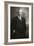 John D. Rockefeller Snr (1839-1937)-American Photographer-Framed Photographic Print