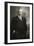 John D. Rockefeller Snr (1839-1937)-American Photographer-Framed Photographic Print