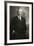 John D. Rockefeller Snr (1839-1937)-American Photographer-Framed Photographic Print