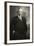 John D. Rockefeller Snr (1839-1937)-American Photographer-Framed Photographic Print