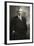 John D. Rockefeller Snr (1839-1937)-American Photographer-Framed Photographic Print