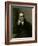 John Dalton, English Chemist-Science Source-Framed Giclee Print